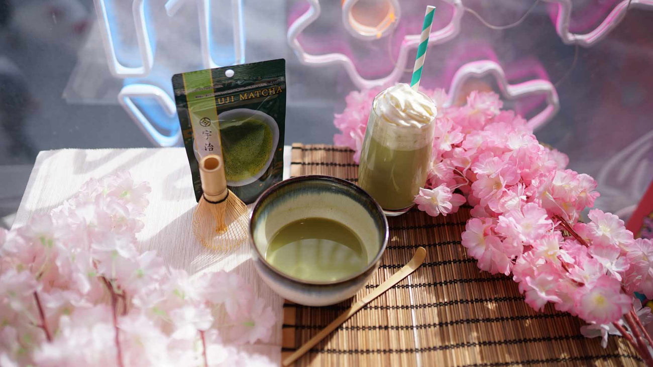 Les meilleurs thés asiatiques : Voyage au cœur de l'Asie avec notre sélection de thés