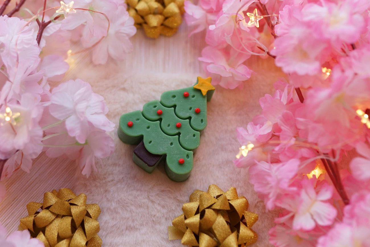 Les meilleurs cadeaux kawaii et gourmands à offrir pour Noël