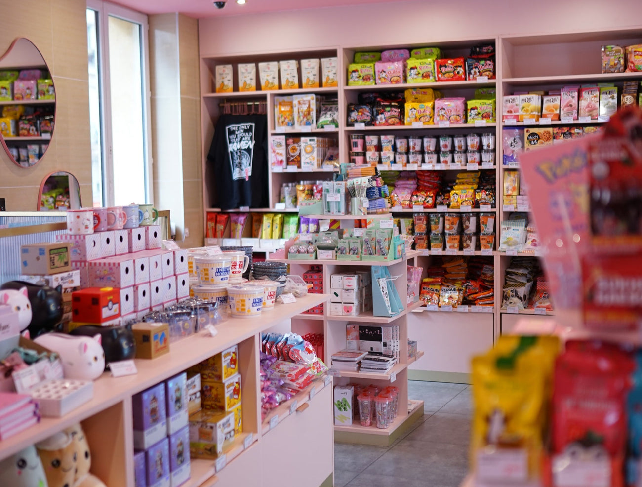 Sélection des meilleurs snacks et confiseries pour halloween