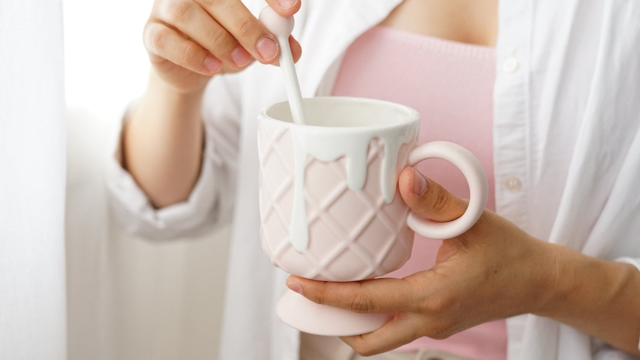 Les Mugs à absolument avoir pour un automne cocooning