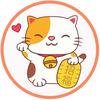 Univers Kawaii