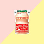 Gelée  Yakult Lotte  - bonbons coréens
