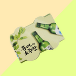 Verre Soju X4