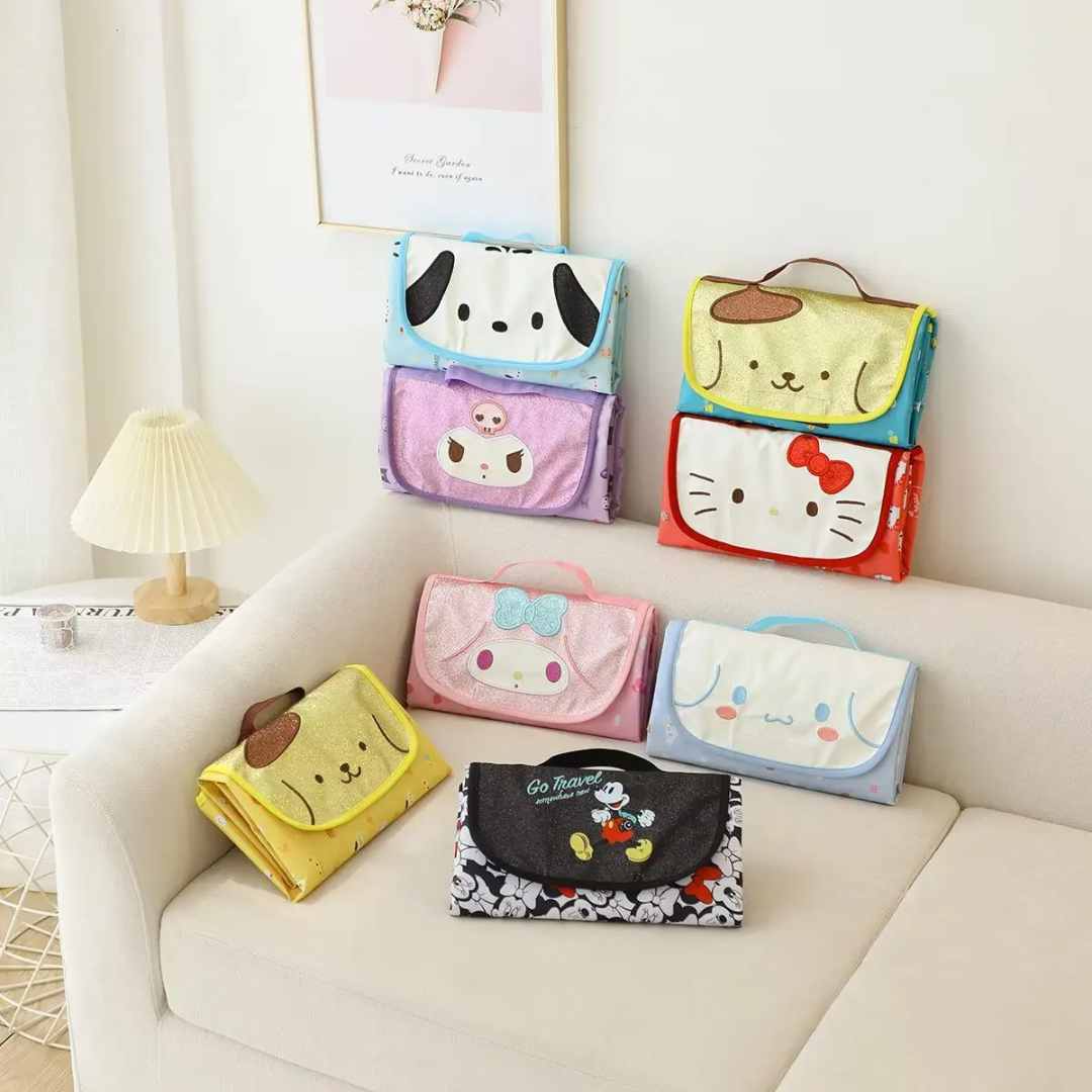 Tapis de Pique-nique cinnamoroll - Sanrio