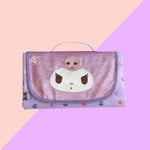 Tapis de Pique-nique Kuromi - Sanrio