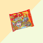 Gaufrette Bikkuriman Devil vs Angel Wafer - Gaufrette choco manga (Aléatoire)