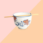 Bol à Soba Sakana