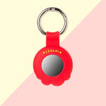 Porte-clés pour AirTag Arc-en-Ciel