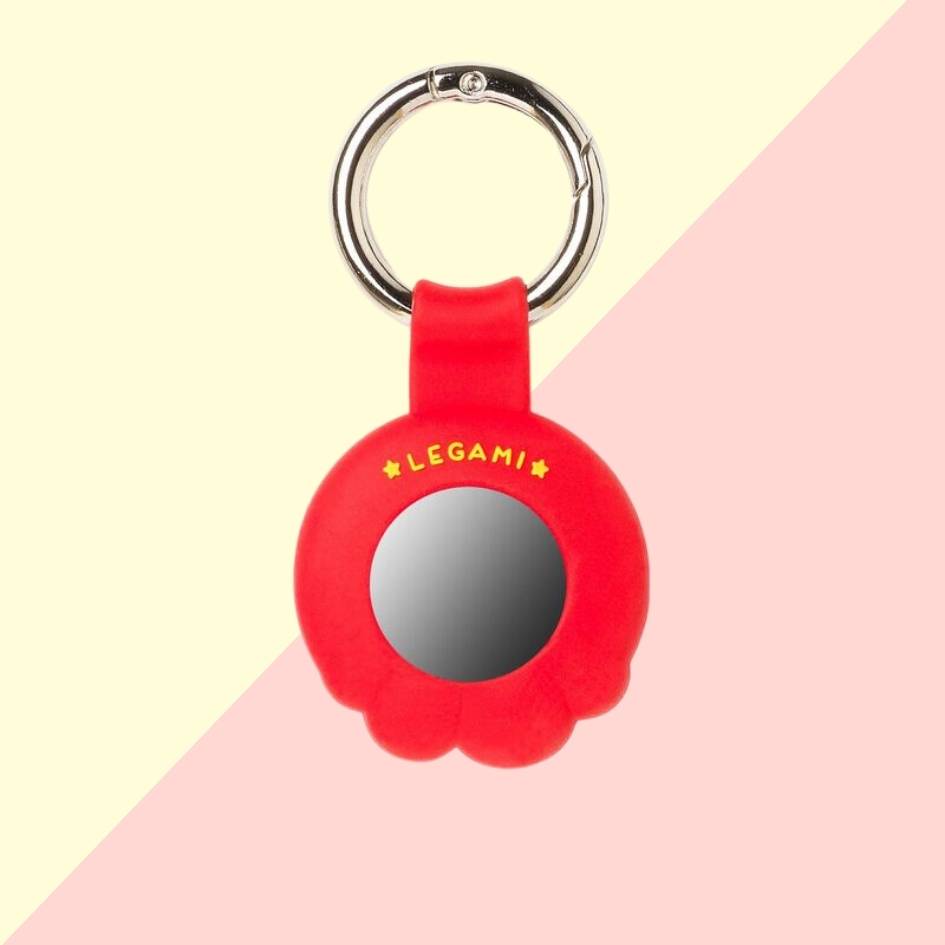 Porte-clés pour AirTag Arc-en-Ciel