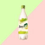  Makgeolli Raisin 750ml - Alcool de riz 3%