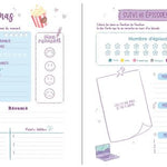 Mon K-journal