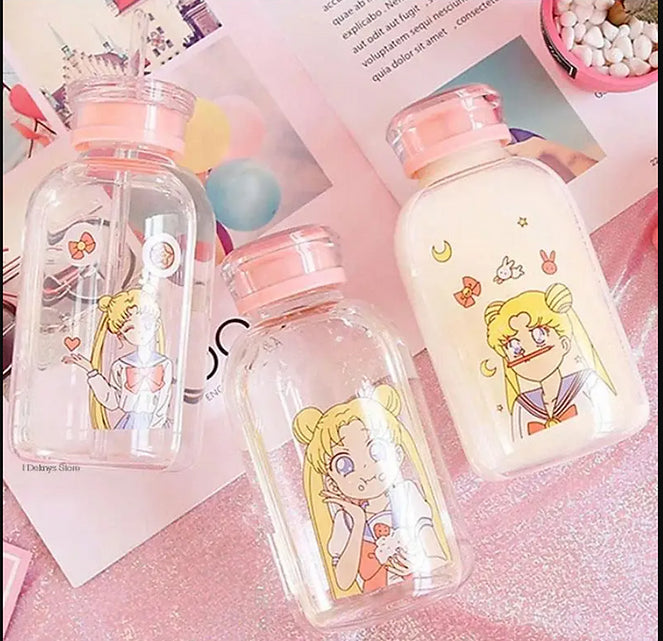 Gourde Sailor Moon