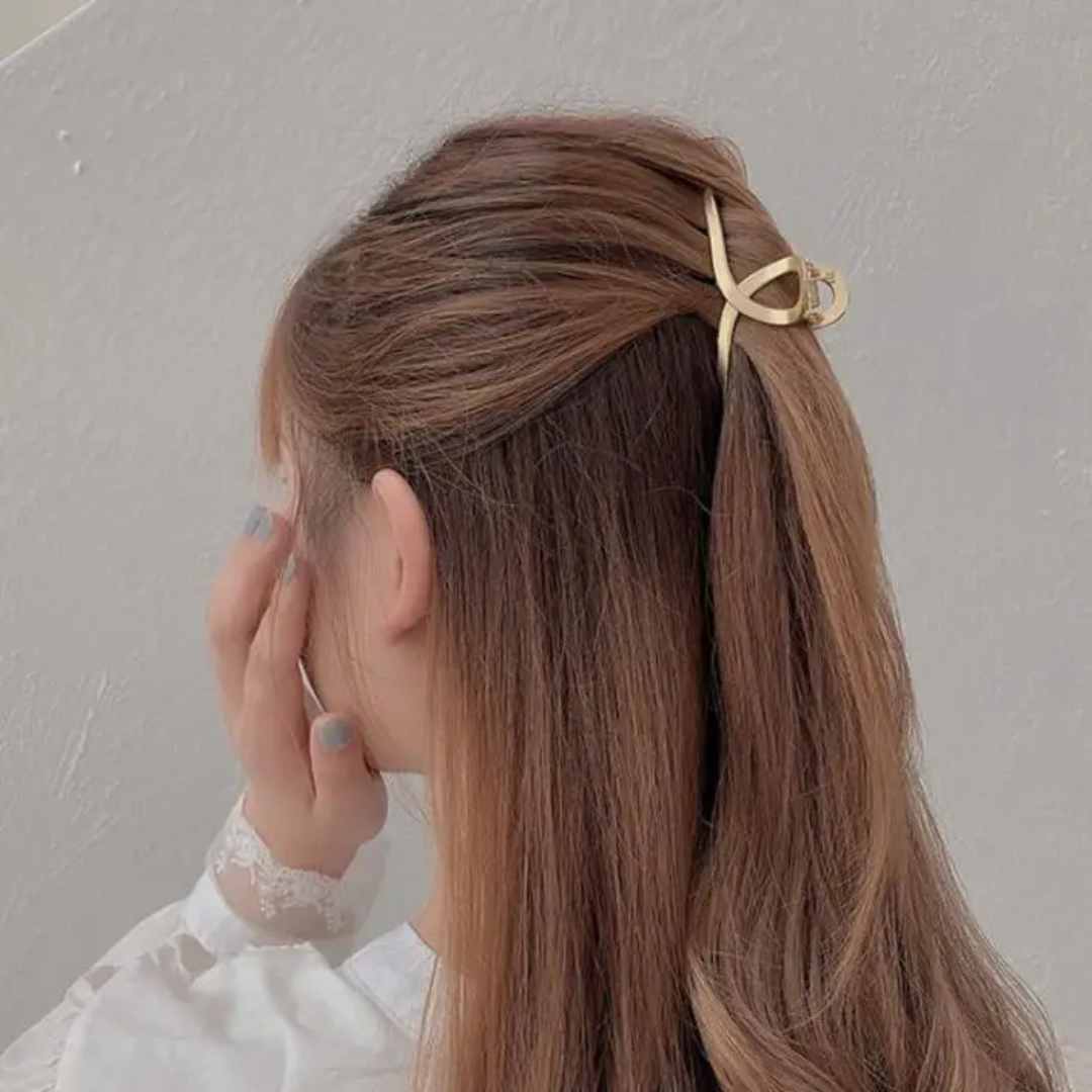 Pince a Cheveux