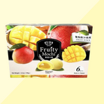 Mochi Mangue - Royal Family Fruity