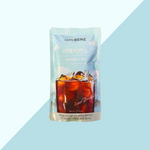 Pouch Drink  Americano Coffe Caffe Bene – 190ml