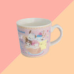 Tasse Sanrio Characters