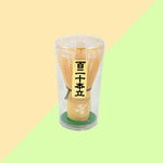 Fouet Matcha