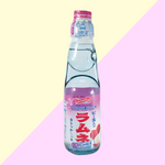 Ramune Litchi - Limonade japonaise Hatakosen 200 ml