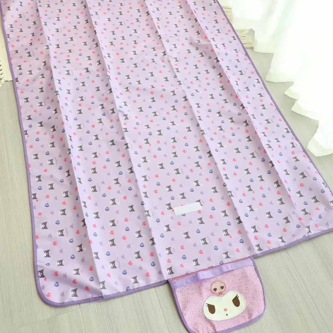 Tapis de Pique-nique Hello kitty - Sanrio