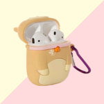 Etui Air Pods Shiba
