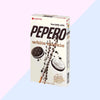 Pepero White Cookie - Bâtonnets chocolatés Corréens