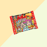 Gaufrette Bikkuriman Devil vs Angel Wafer - Gaufrette choco manga (Aléatoire)