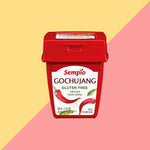 Gochujang Sempio - Pâte de piments rouges 250g
