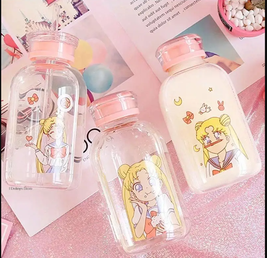 Gourde Sailor Moon