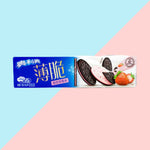 Oreo Biscuit fin Fraise