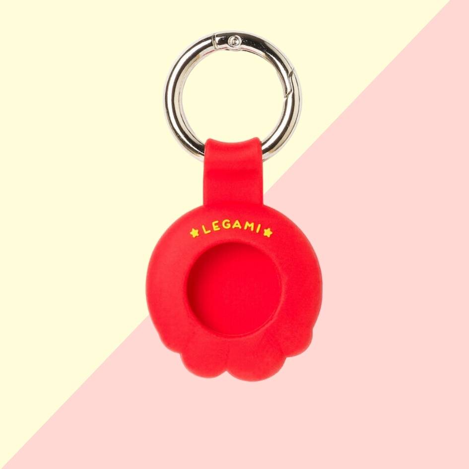 Porte-clés pour AirTag Arc-en-Ciel