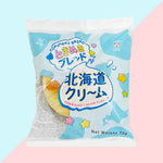 TOKIMEKI Pain Brioché Japonais Saveur Crème
