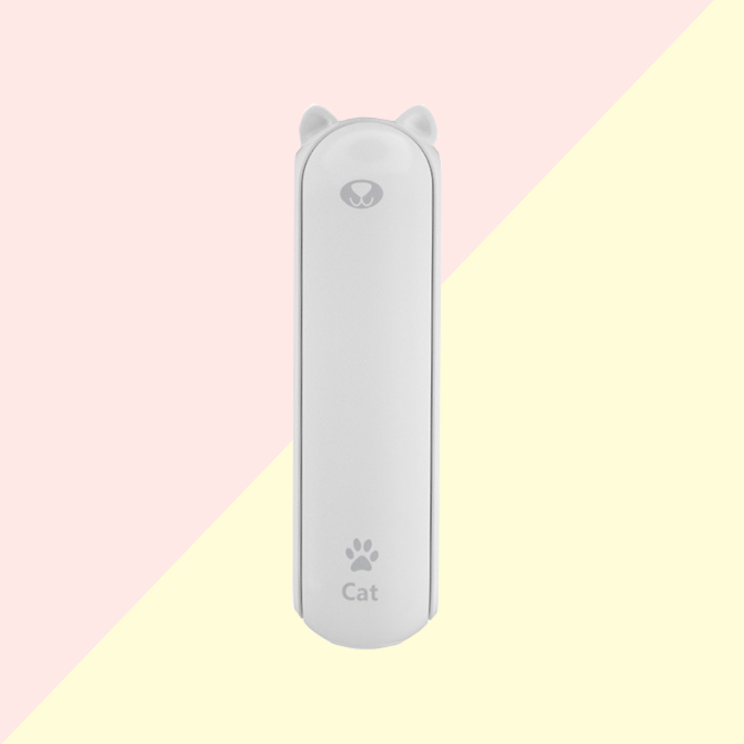 Ventilateur 3-en-1 Kitty - Blanc