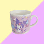 Tasse Sanrio Kuromi
