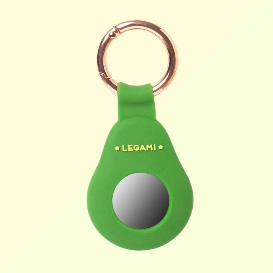 Porte-clés pour AirTag Avocat