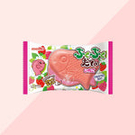 Fuku Fraise Gauffre