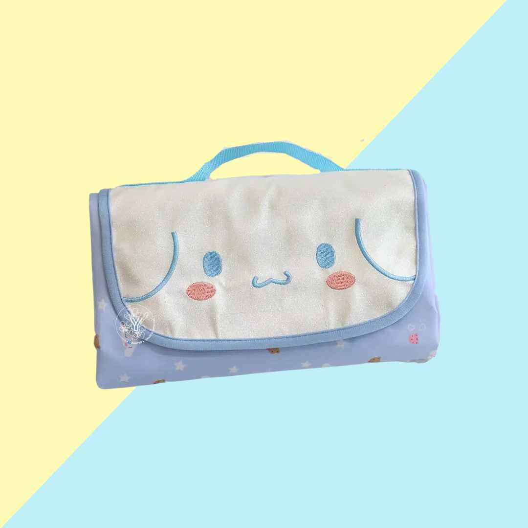 Tapis de Pique-nique cinnamoroll - Sanrio