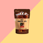 Pouch Drink Americano Black McNulty – 190ml