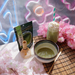 Coffret Cérémonie Matcha Japonais
