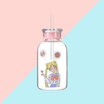 Gourde Sailor Moon