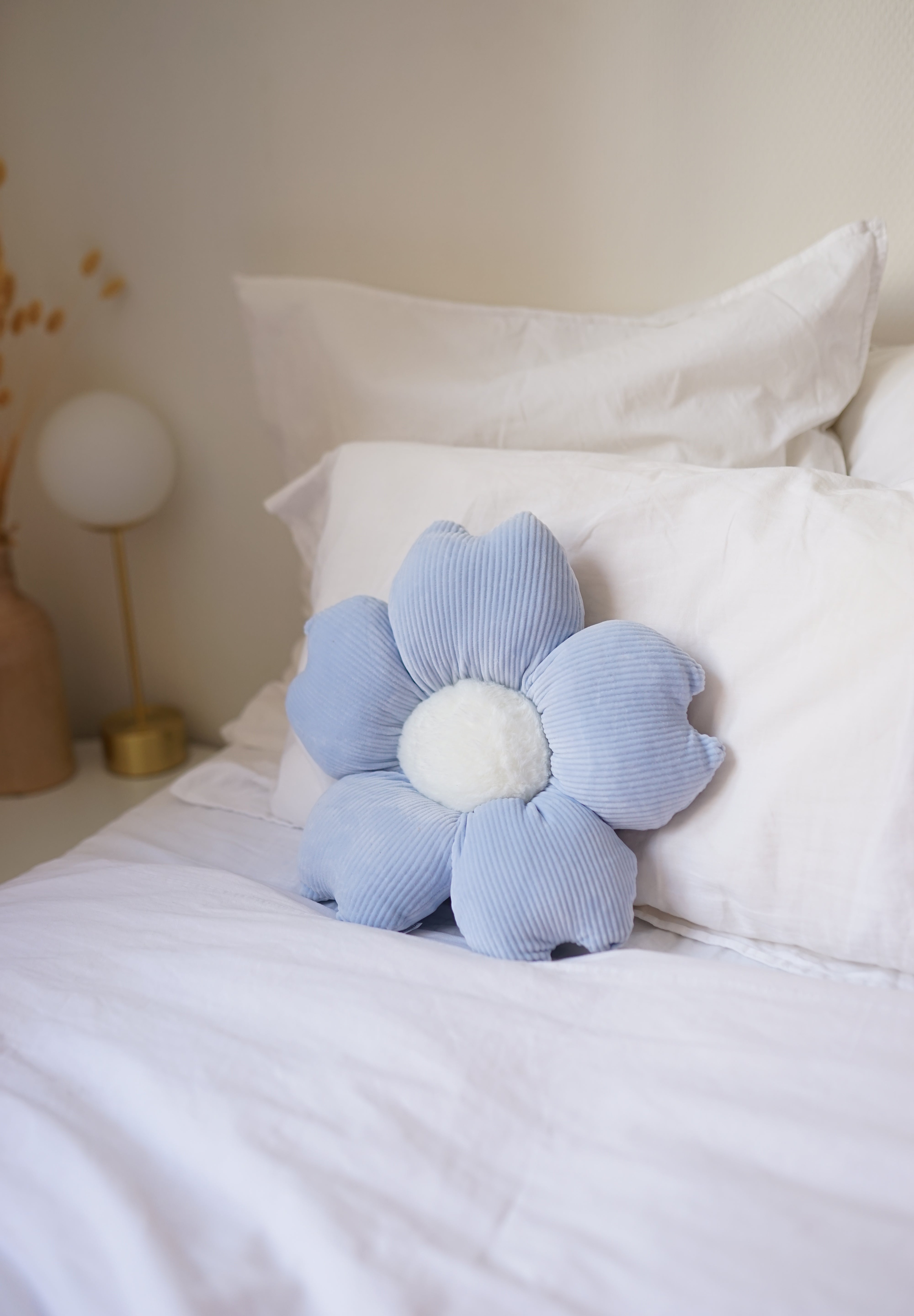 Coussin Sakura Rose