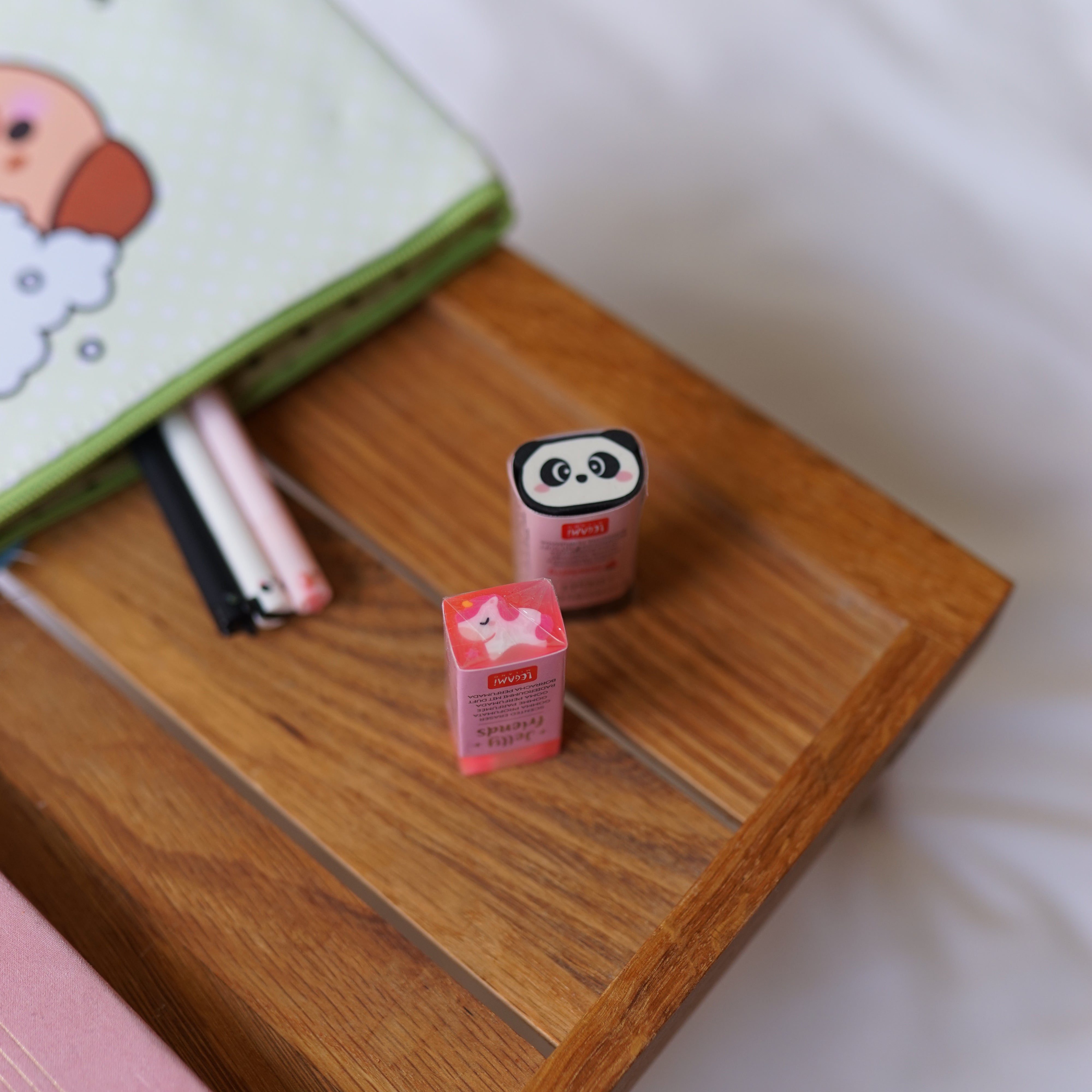 Gomme -Panda