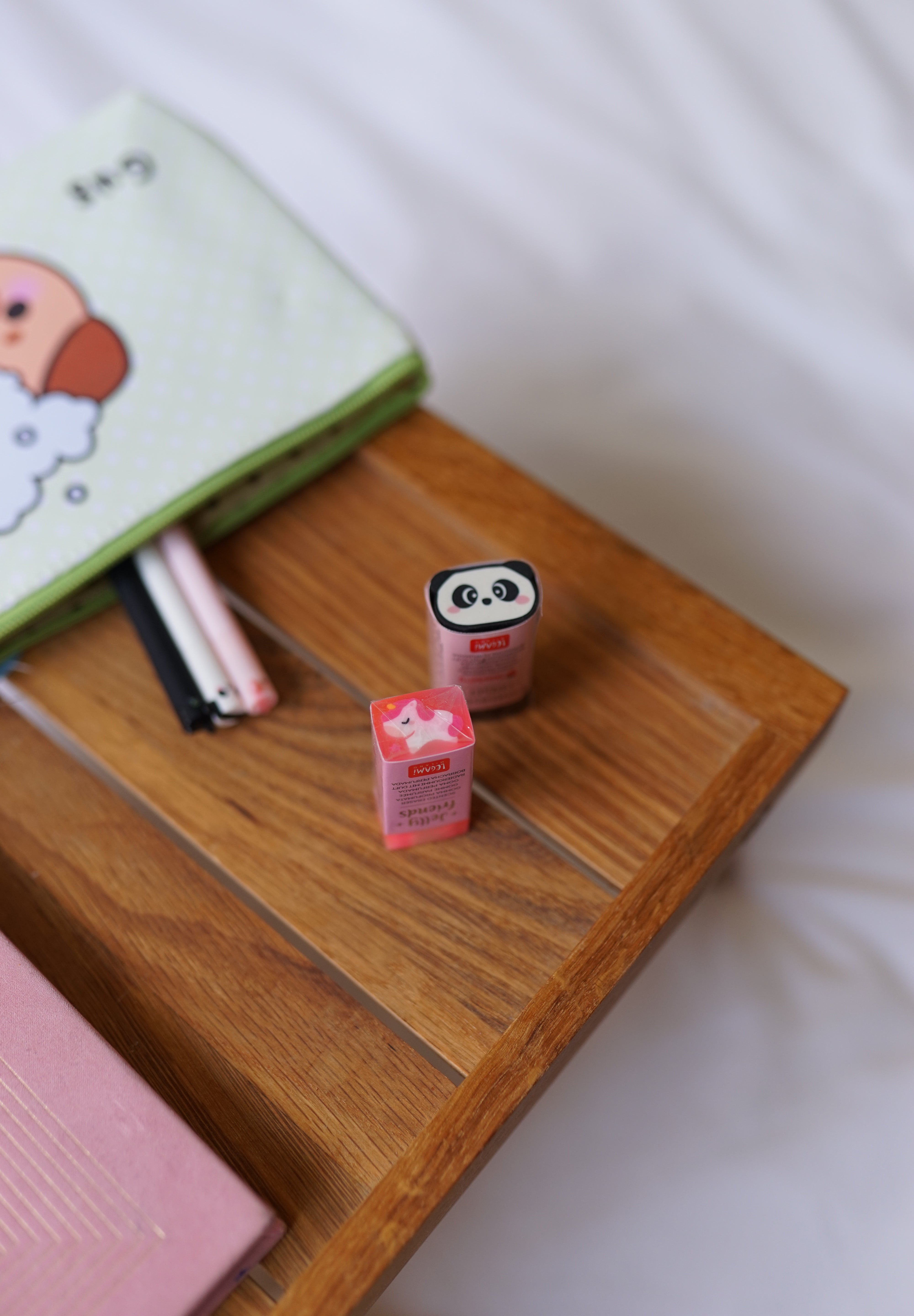Gomme -Panda