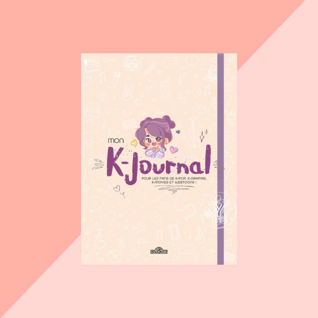 Mon K-journal