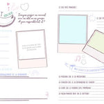 Mon carnet K-pop