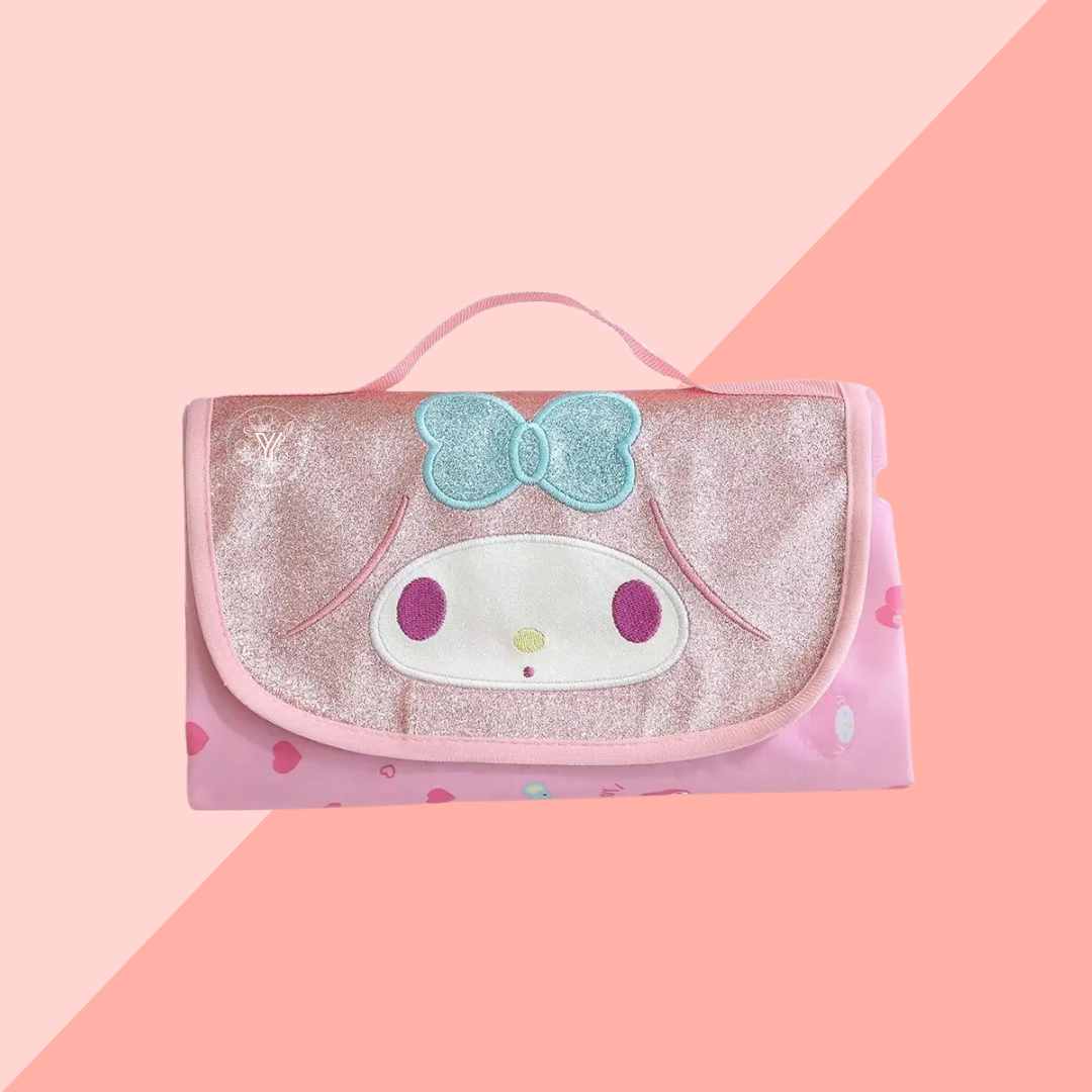  Tapis de Pique-nique My melody - Sanrio