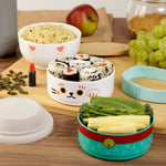 Bento Lucky Cat - Lunch Box Japonaise