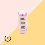 Gomme Sakura Rose