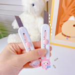 Cutter Kuromi - Sanrio