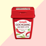 Gochujang Sempio - Pâte de piments rouges