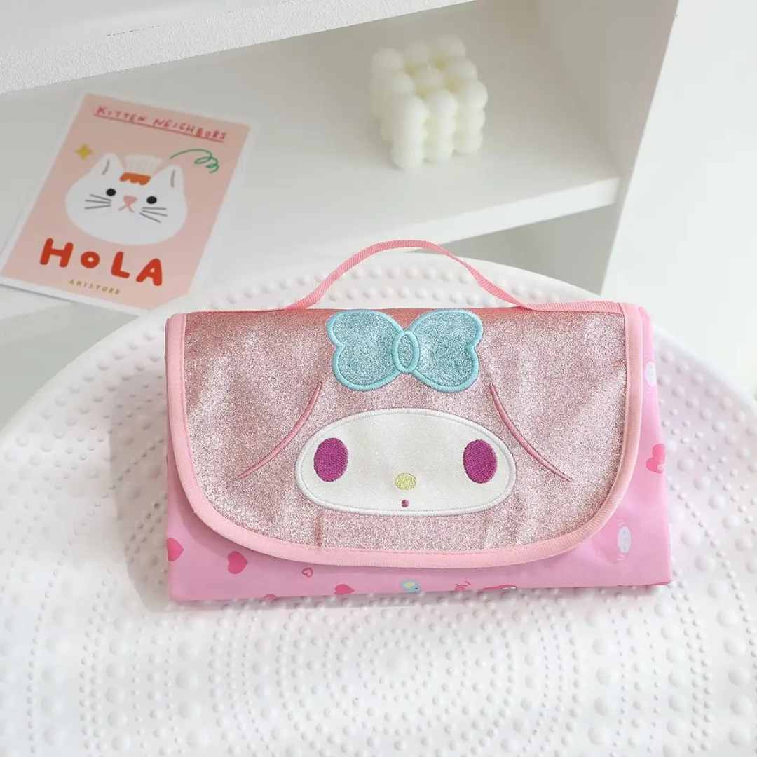  Tapis de Pique-nique My melody - Sanrio